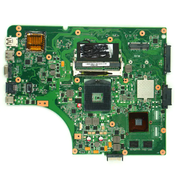 Asus K53SJ Anakart
