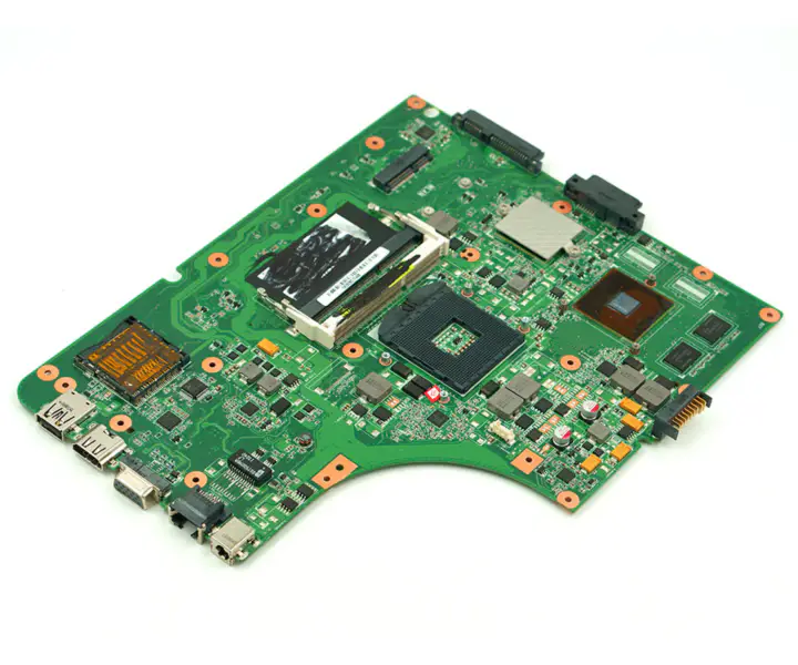 Asus K53SJ Anakart