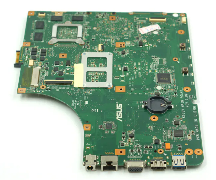 Asus K53S K53E K53SC K53SV K53SD K53SM K53SJ Anakart
