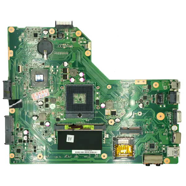 Asus K54L Anakart