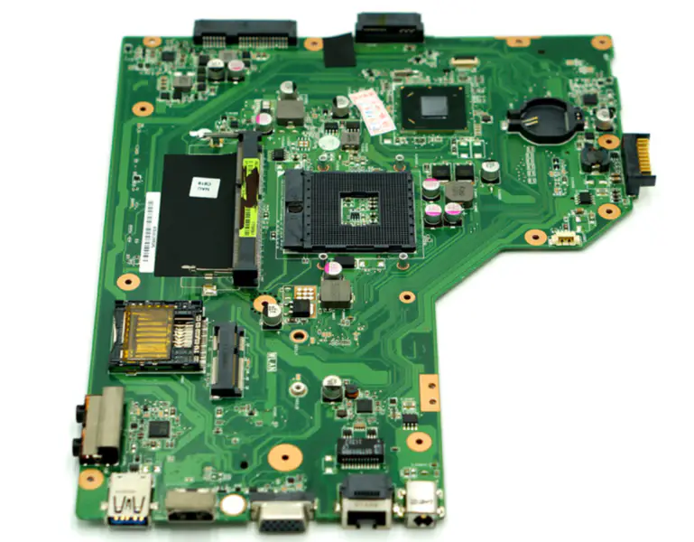 Asus K54L Anakart