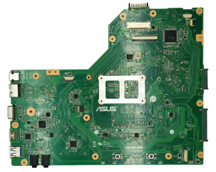 Asus K54L Anakart