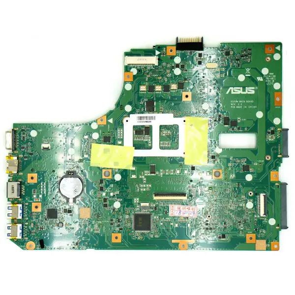 Asus K55VJ HM76 Anakart