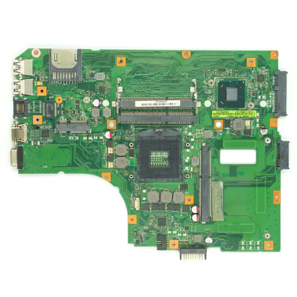 Asus K55VM anakart