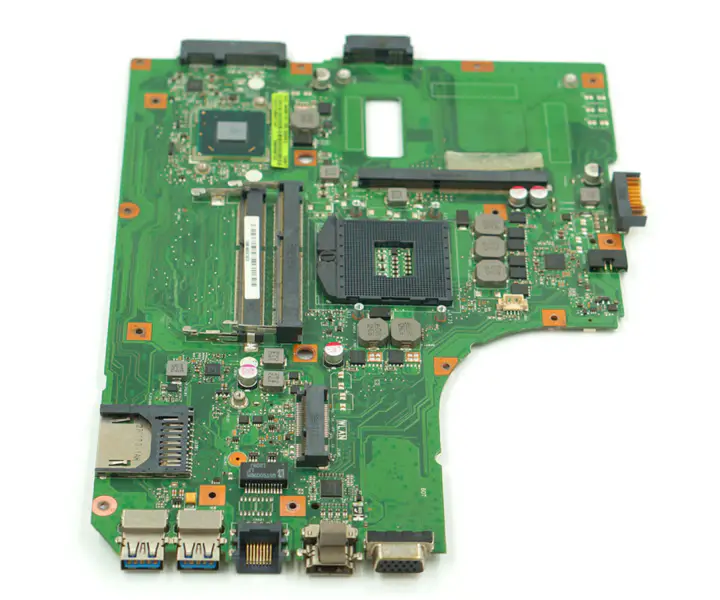 Asus K55VM anakart