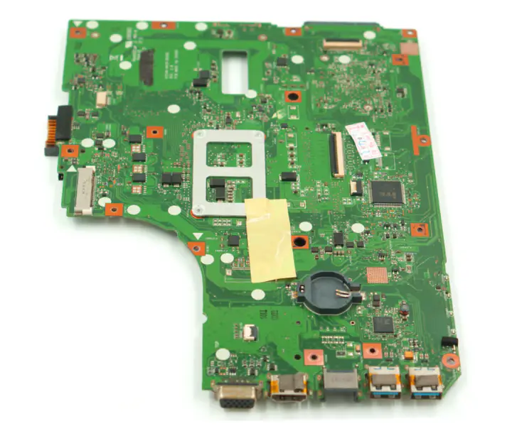 Asus K55VM anakart