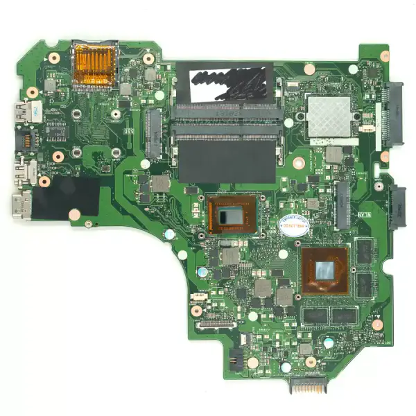 Asus K56CB Anakart