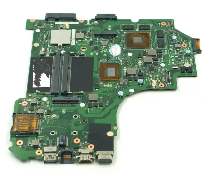 Asus K56CB Anakart