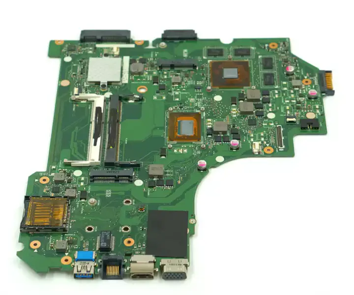 Asus K56CM Anakart