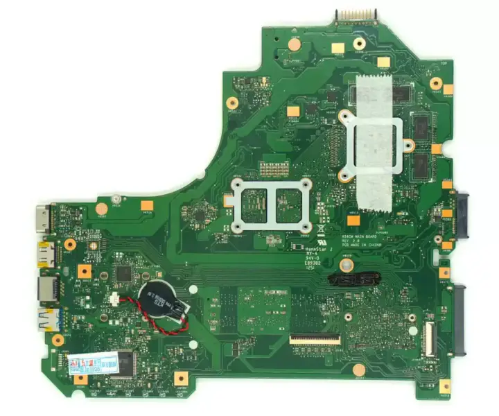 Asus K56CM Anakart