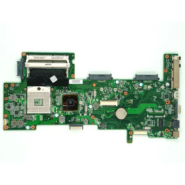 Asus K72F Motherboard