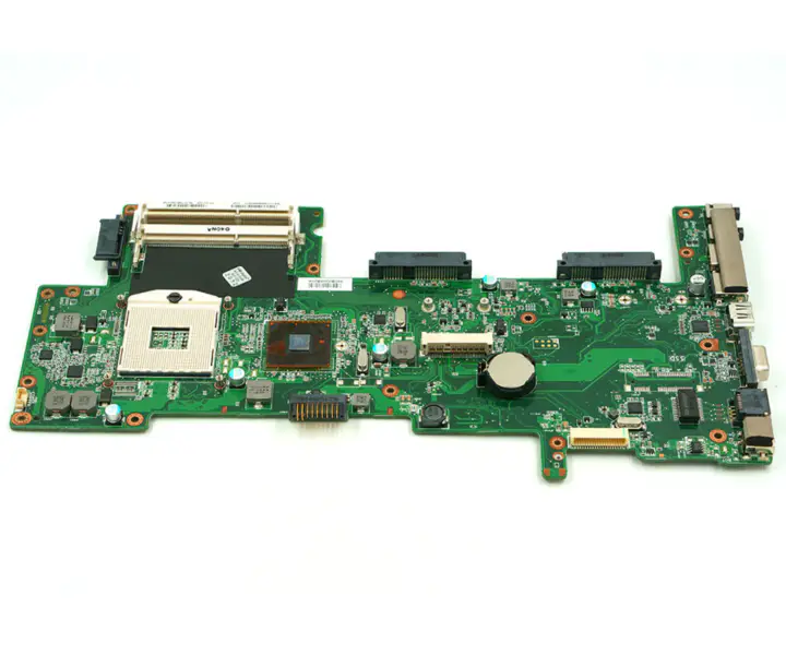 Asus K72F Motherboard