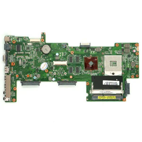 Asus K72JK Anakart