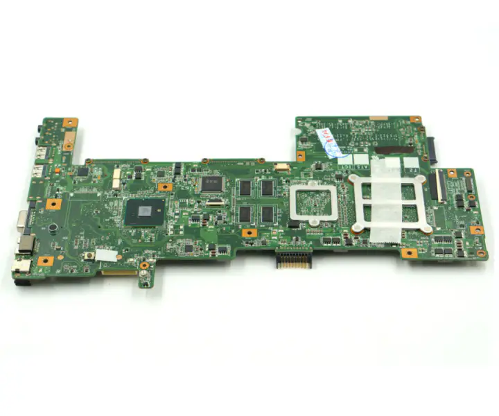 Asus K72JK Anakart