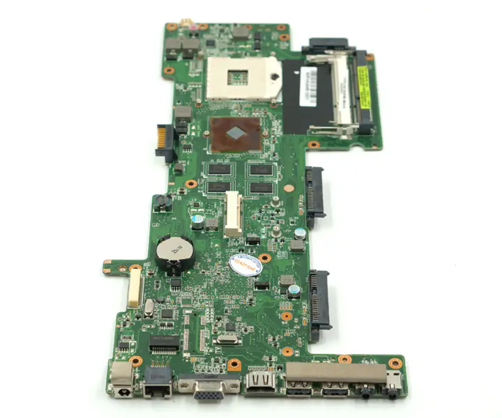 Asus K72JK Anakart