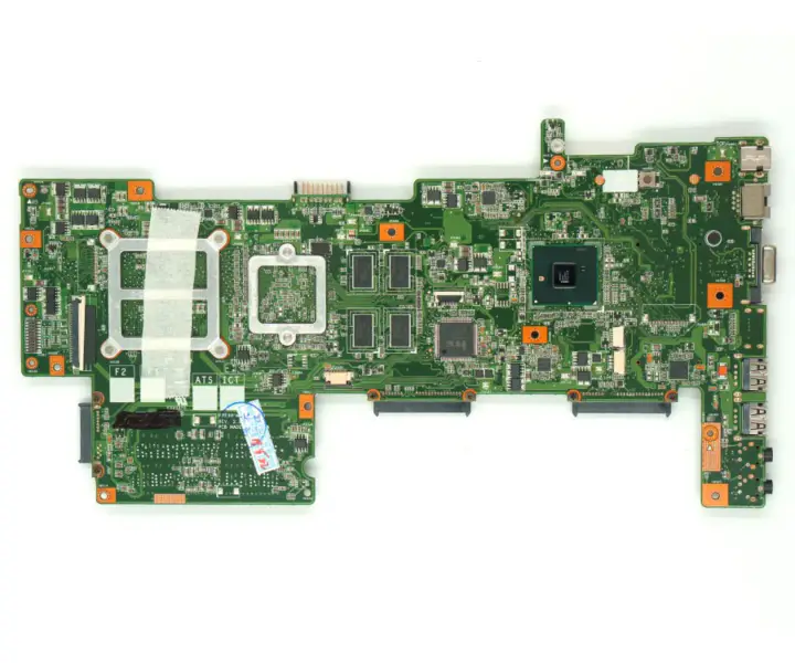 Asus K72JK Anakart