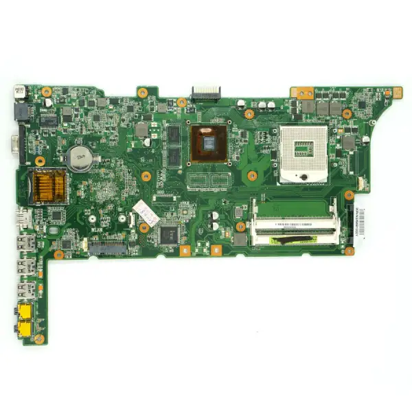 Asus K73SJ Anakart