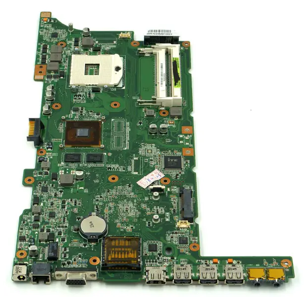 Asus K73SJ Anakart