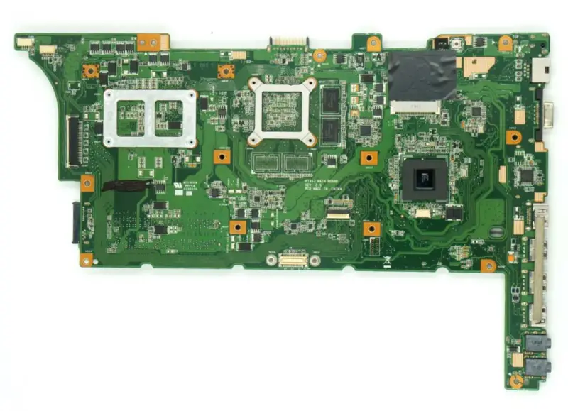 Asus K73SJ Anakart