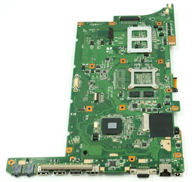 Asus K73SJ Anakart