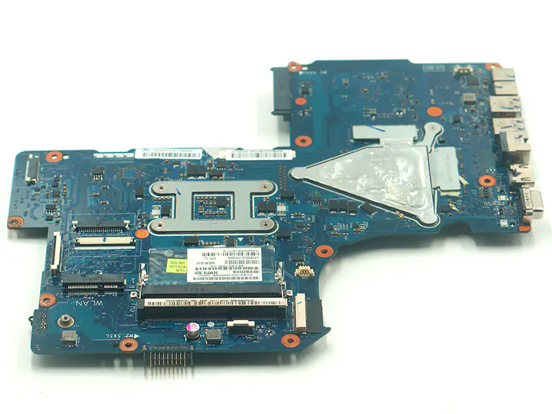 Asus K95V K95VM K95VJ K95VB A95VM A95V A95VB A95VJ QCL90 LA-8223P Anakart