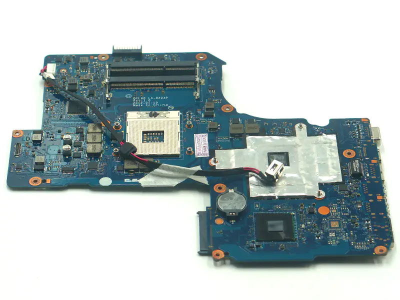 Asus K95V K95VM K95VJ K95VB A95VM A95V A95VB A95VJ QCL90 LA-8223P Anakart
