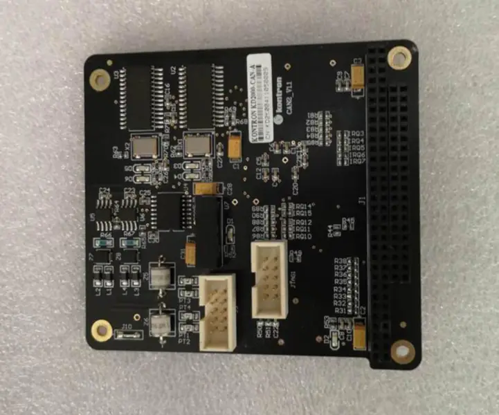 KONTRON KD2000-CAN-A endüstriyel anakart