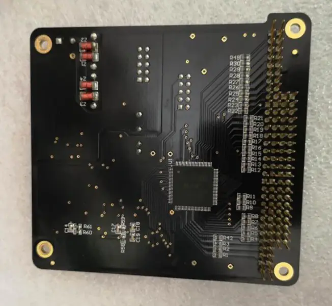 KONTRON KD2000-CAN-A endüstriyel anakart