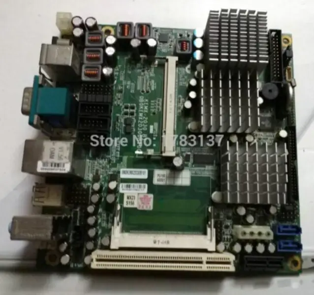 KEMX-2030 B1 0B0KEMX20300B100 endüstriyel ekipman anakartı