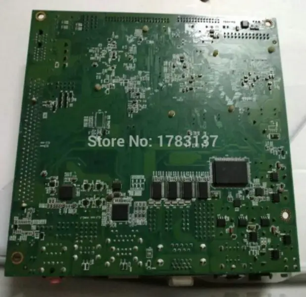 KEMX-2030 B1 0B0KEMX20300B100 endüstriyel ekipman anakartı