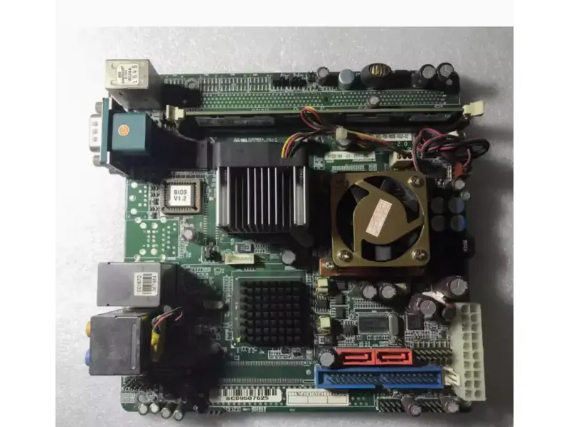IEI KINO-9452-R20 anakart