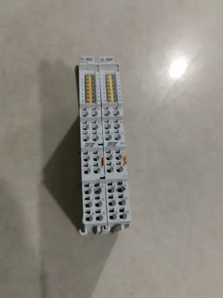 Beckhoff KL1809 Haberleşme Modülü