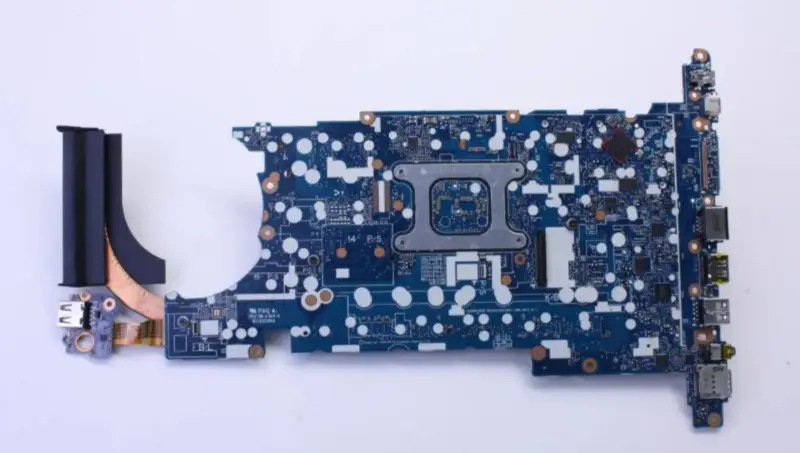 HP 840 850 G5 L15520-601 L15520-501 L15520-001 6050A2945601-MB-A01 anakart
