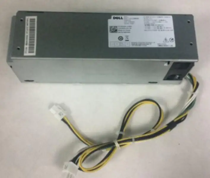 DELL L180AS-02 AC180ES-01 H180AS-02 D180ES-01 6+4 PIN güç kaynağı