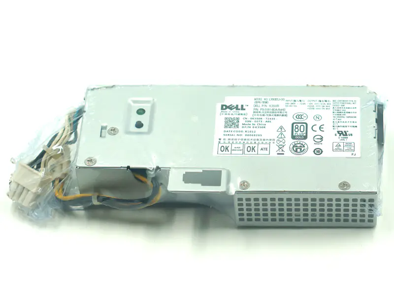 Dell 780 790 990 7010 9010 180W Güç Kaynağı L180EU-00 F180EU-00 L200EU-00 F200EU-00 C0G5T 6YWW7 M178R için PSU