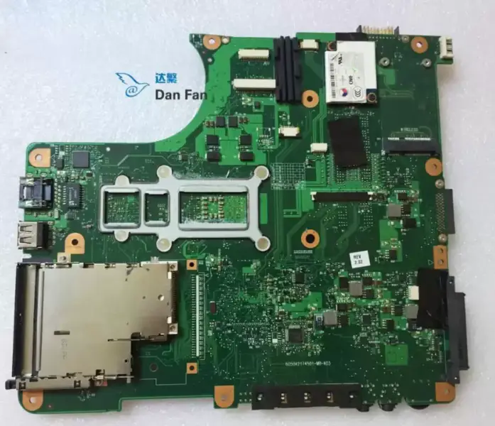 Toshiba Satellite L305D V000138350 Anakart