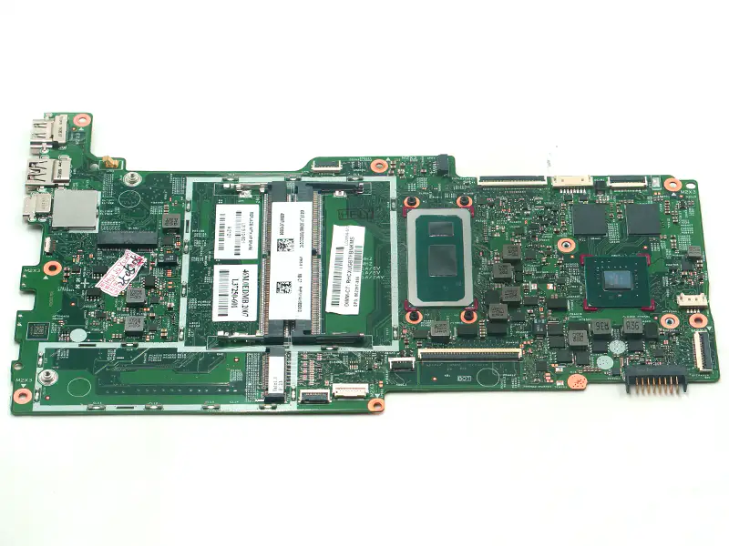 HP 15-CN 15M-CN L31510-601 L31510-001 18709-1 i7-8565U CPU Mx150 4Gb GPU anakart