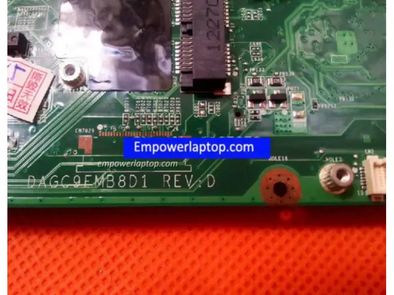 Lenovo L421 63Y1803 anakart