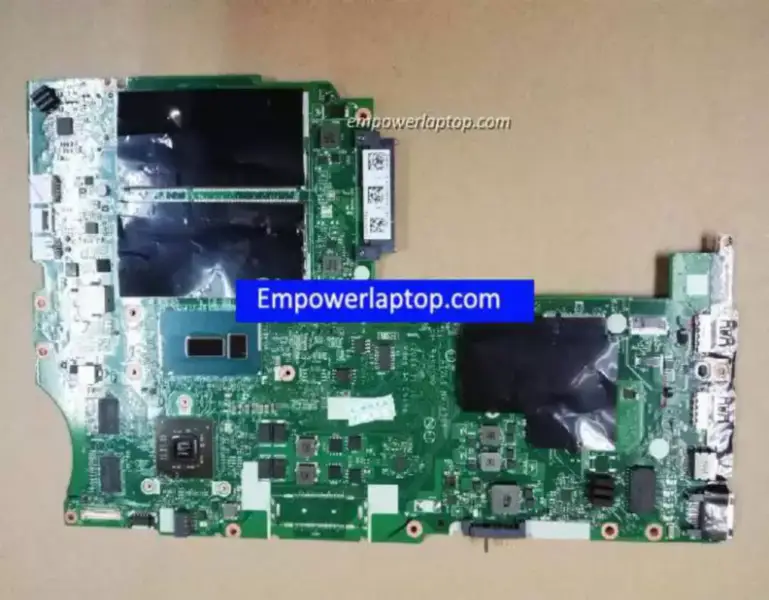 Toshiba Satellite Pro L450 L455 LA-5821P K000085450 Anakart