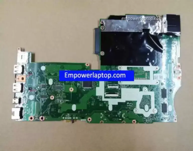 Toshiba Satellite Pro L450 L455 LA-5821P K000085450 Anakart