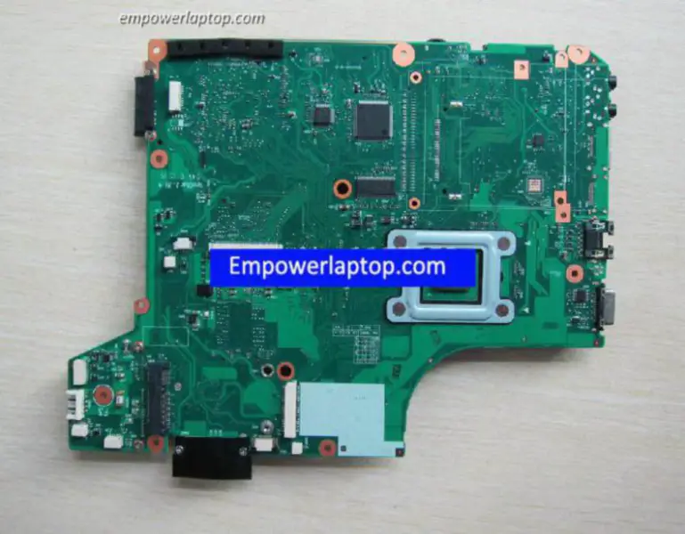 Toshiba L510 L532 V000175100 Anakart