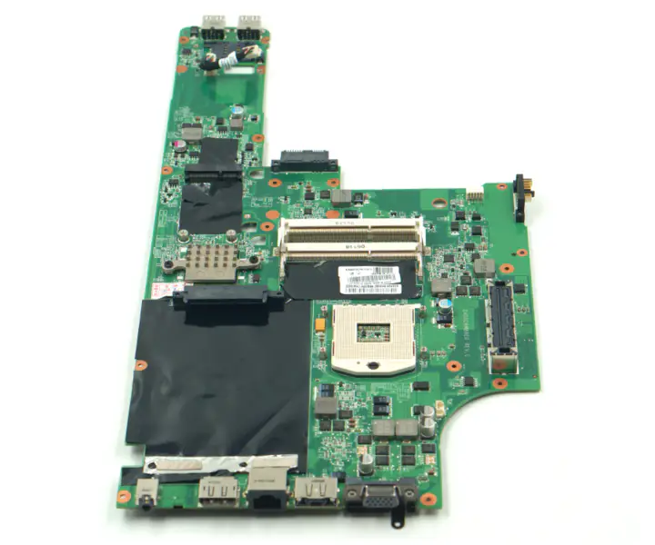Lenovo IBM Thinkpad L512 DA0GC8MB8E0 Anakart