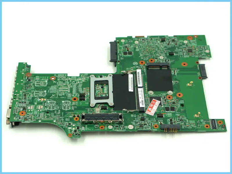 Lenovo L530 entegre anakart