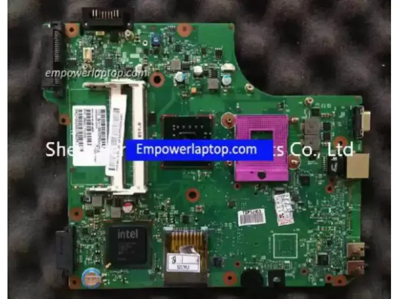 Toshiba Satellite L552 V00017530 6050A2335901-MB-A01 anakart