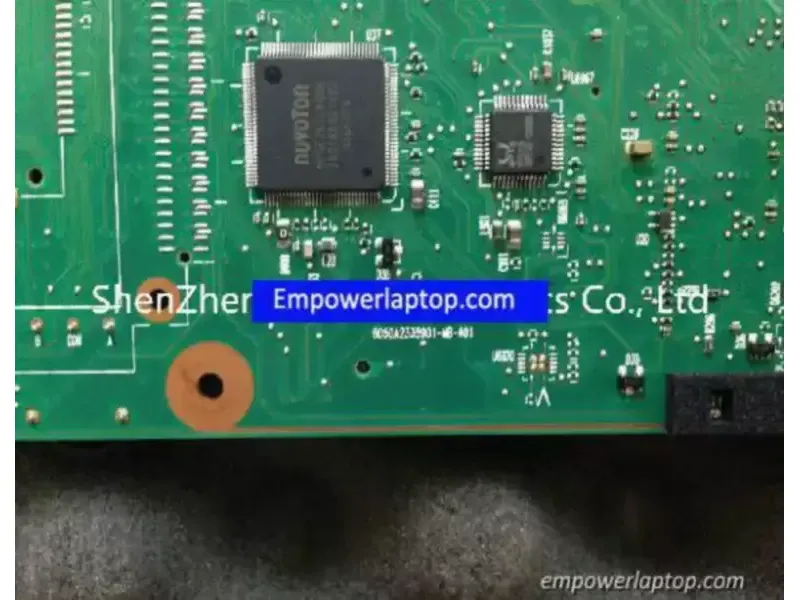 Toshiba Satellite L552 V00017530 6050A2335901-MB-A01 anakart