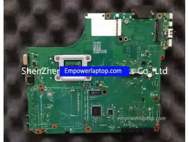 Toshiba Satellite L552 V00017530 6050A2335901-MB-A01 anakart