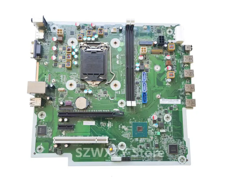 HP ProDesk 480 G6 MT L64054-601 L64054-001 L61688-001 Masaüstü Anakartı