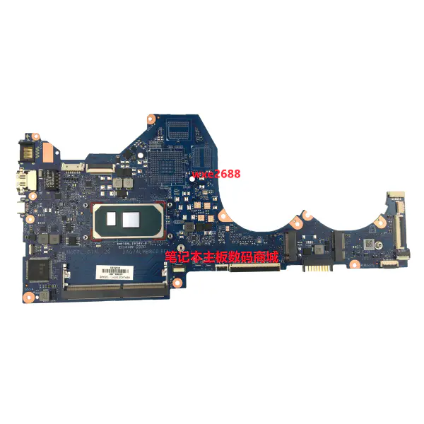 HP TPN-Q207 14-CE DAG7ALMB8C0 L67083-601 L67083-001 L67083-501 Anakart