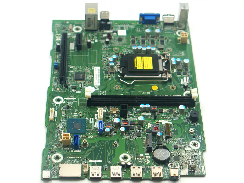 HP Gaming TG01 G2 L75365-001 L75365-601 L78156-001 anakart