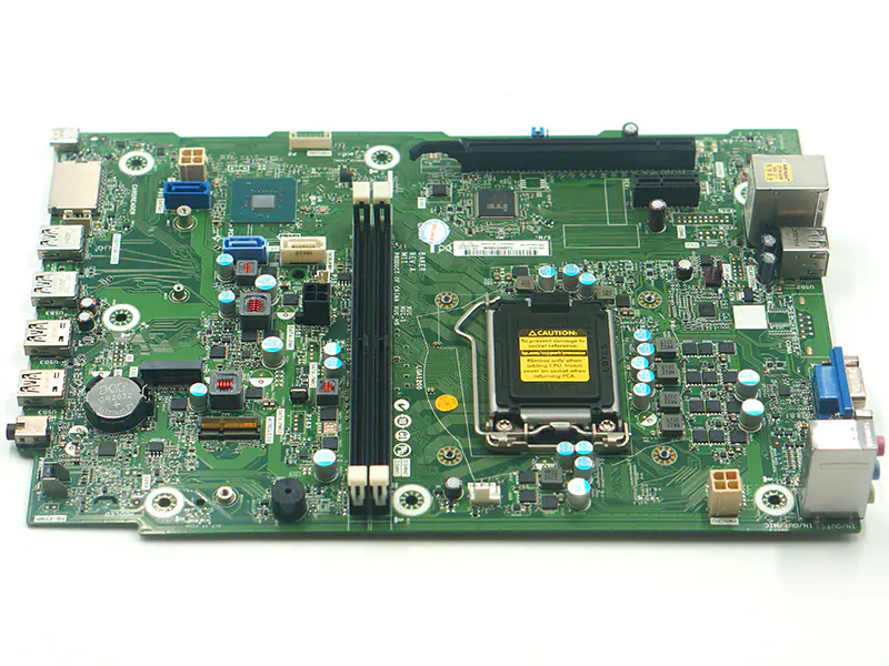 HP Gaming TG01 G2 L75365-001 L75365-601 L78156-001 anakart